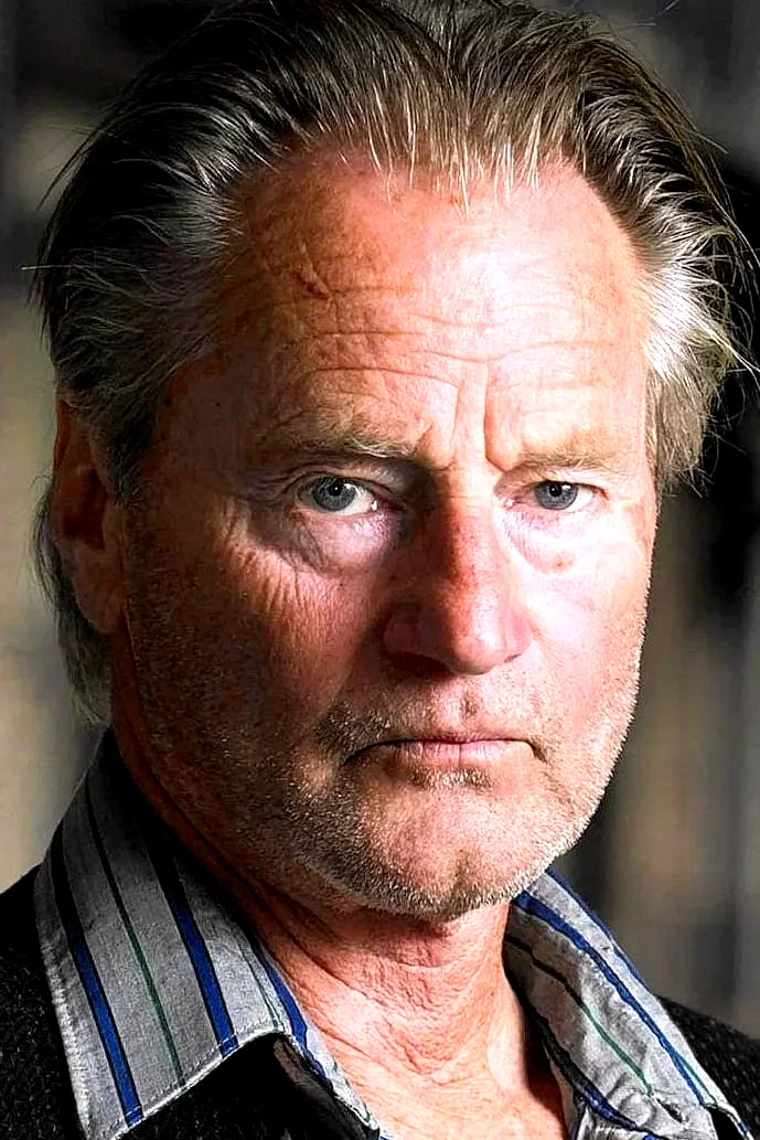 Sam Shepard