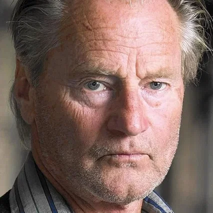 Sam Shepard