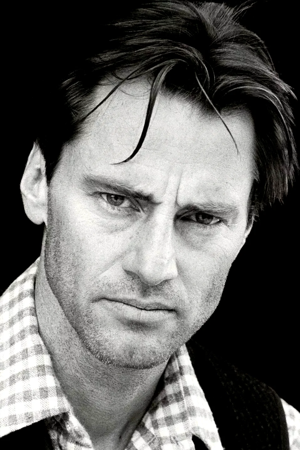 Sam Shepard