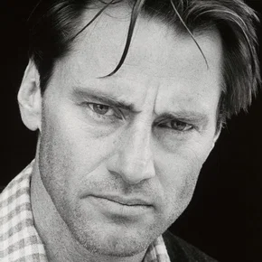 Photo star : Sam Shepard