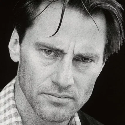 Sam Shepard