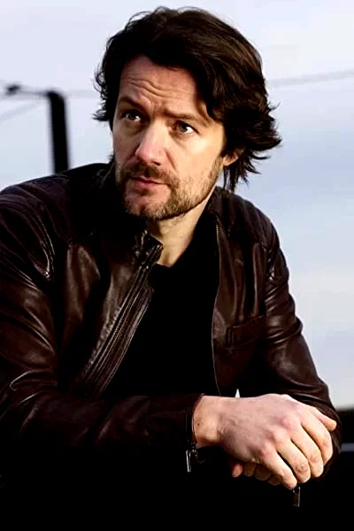 Padraic Delaney