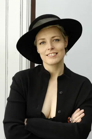 Mireille Delunsch photo