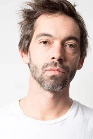 Jérémie Lippmann photo