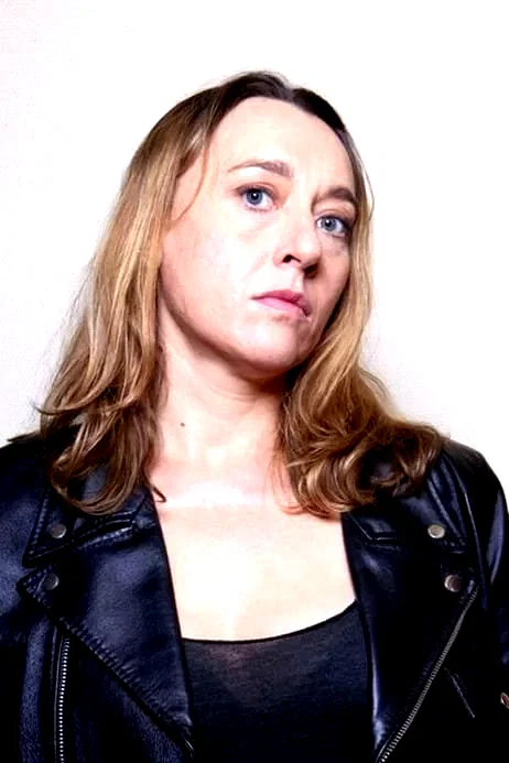 Virginie Despentes