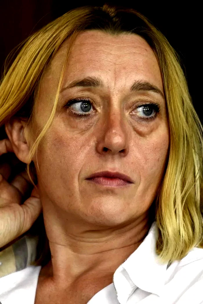 Virginie Despentes
