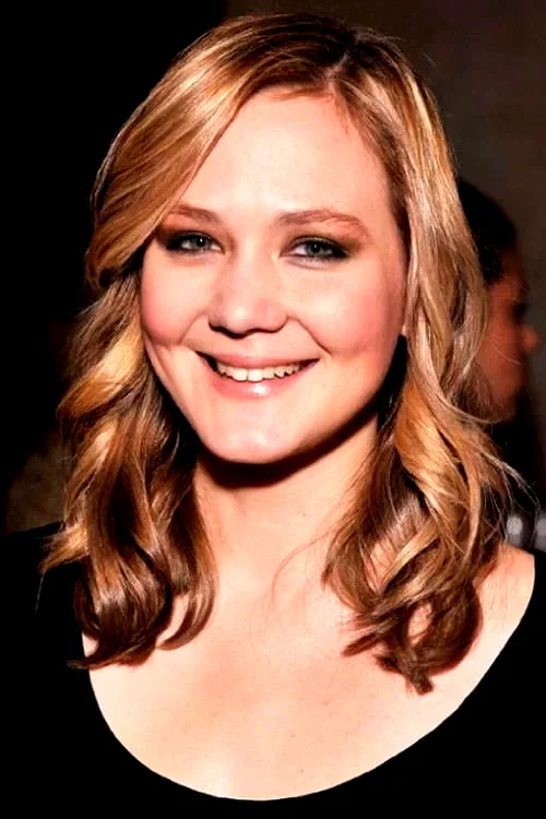 Louisa Krause