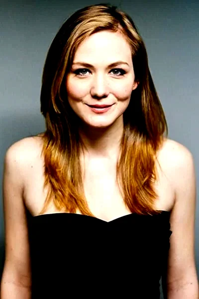 Louisa Krause