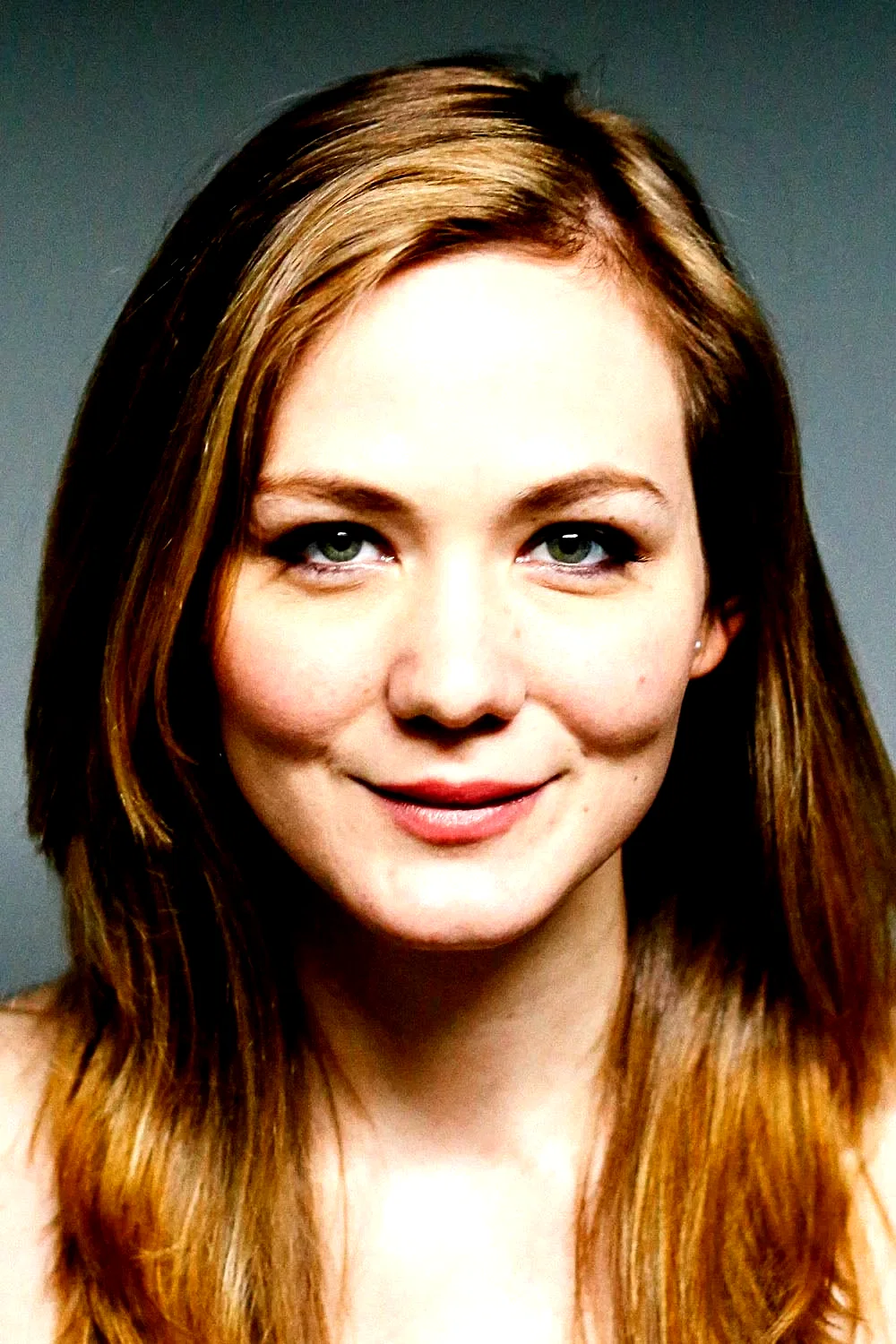 Louisa Krause