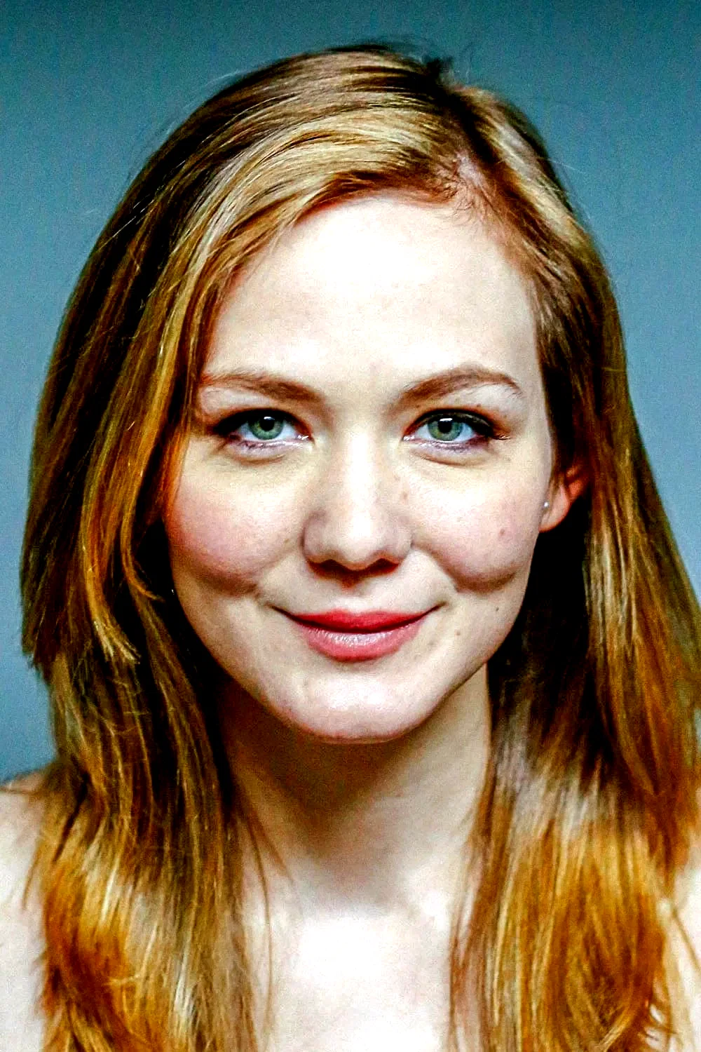 Louisa Krause
