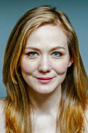 Photo de Louisa Krause