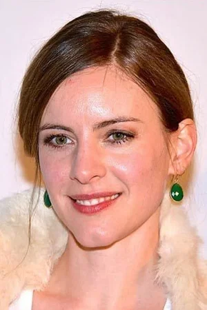 Photo de  Malin Crépin