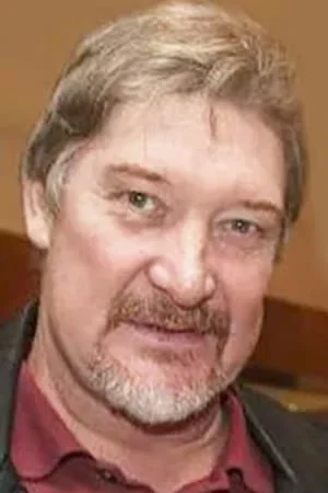 Robin Smith photo