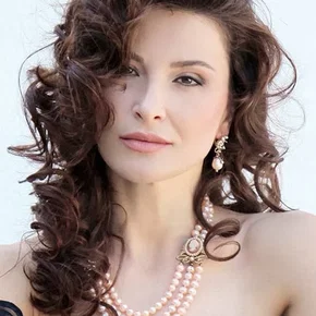 Photo star : Luli Bitri