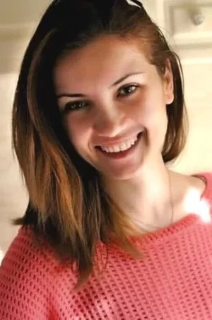 Mirela Naska photo