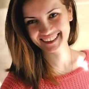Mirela Naska