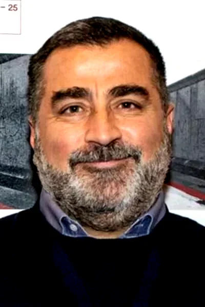Bujar Alimani