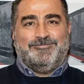 Photo star : Bujar Alimani