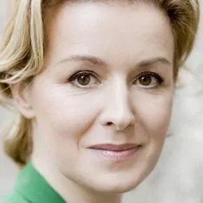 Photo star : Petra Morze