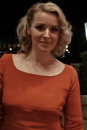 Petra Morze photo
