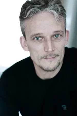 Francois Delaive photo