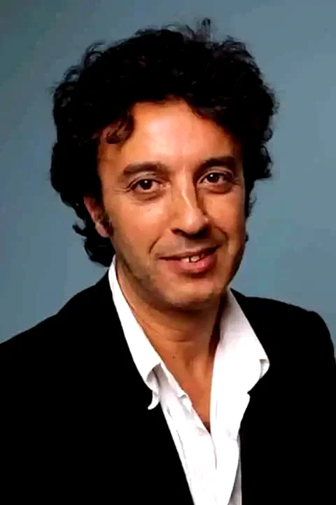 Ismael Ferroukhi