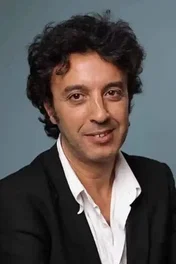 Ismael Ferroukhi