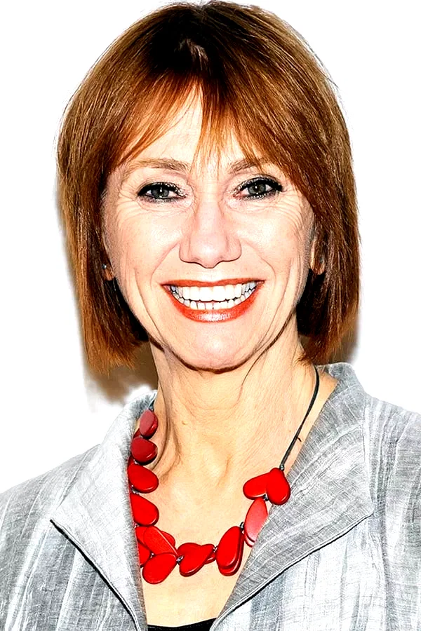 Kathy Baker