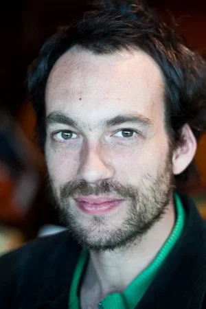 Vladislav Galard photo