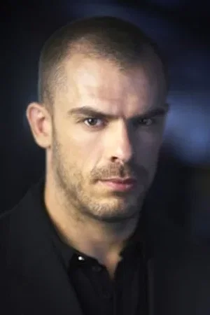 Sébastien Vandenberghe photo