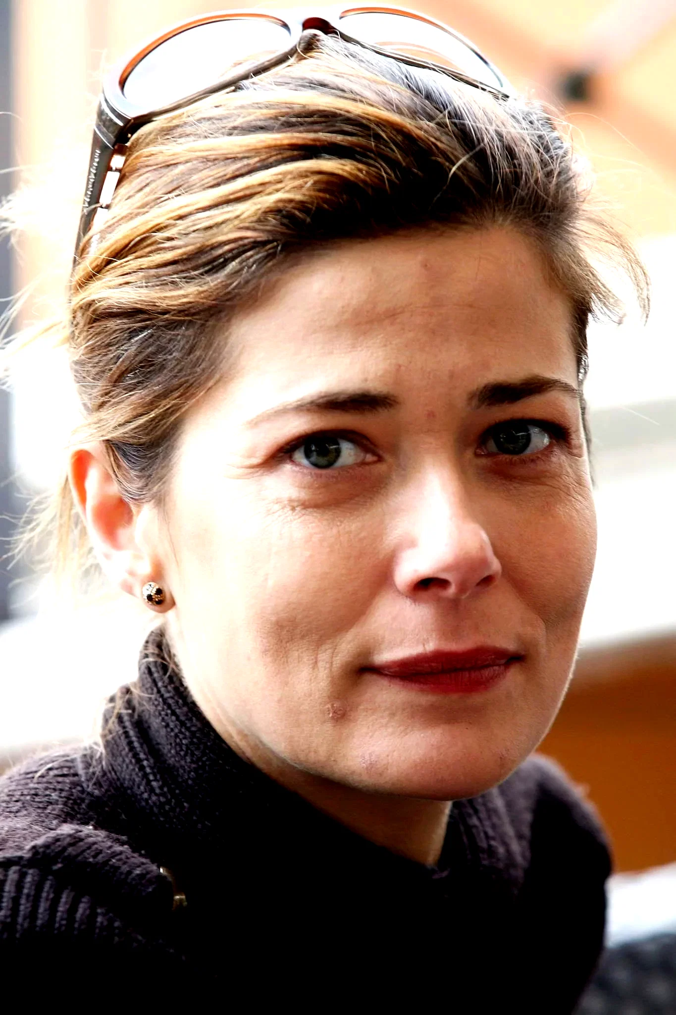 Sandra Ceccarelli