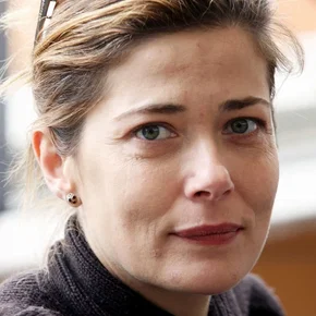 Photo star : Sandra Ceccarelli