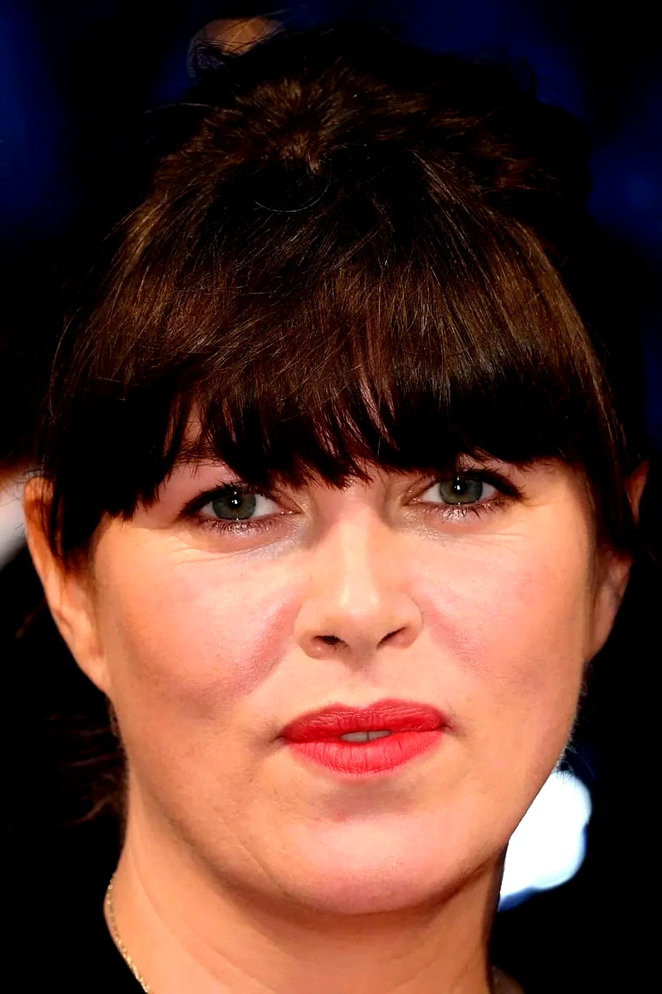 Claire Keelan
