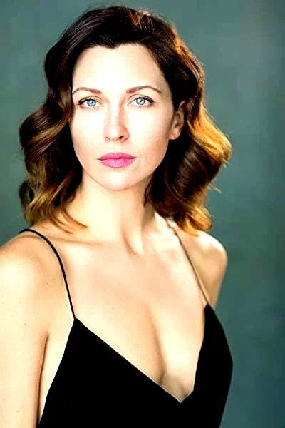 Margo Stilley
