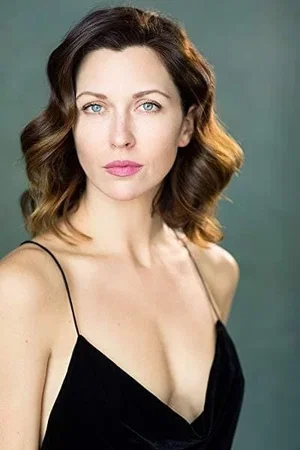 Margo Stilley photo