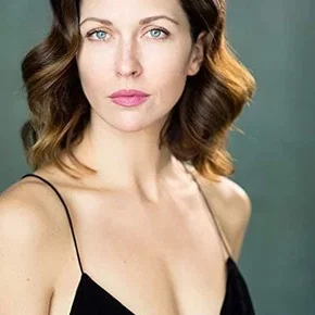 Photo star : Margo Stilley