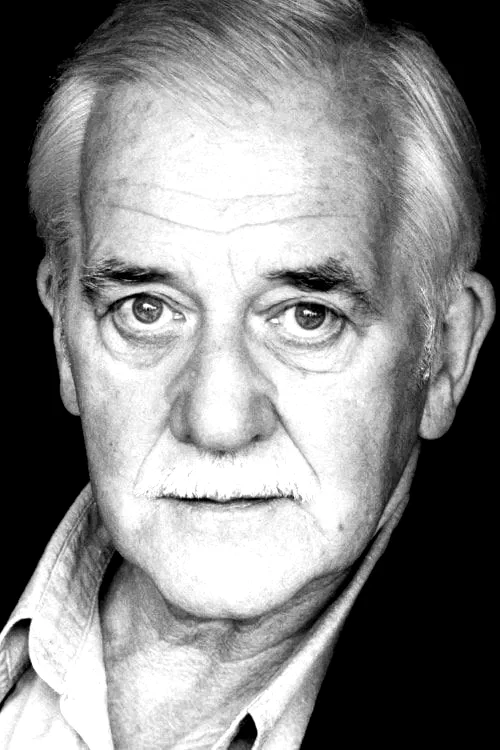 Bernard Gallagher