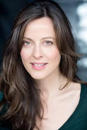 Marta Barrio photo