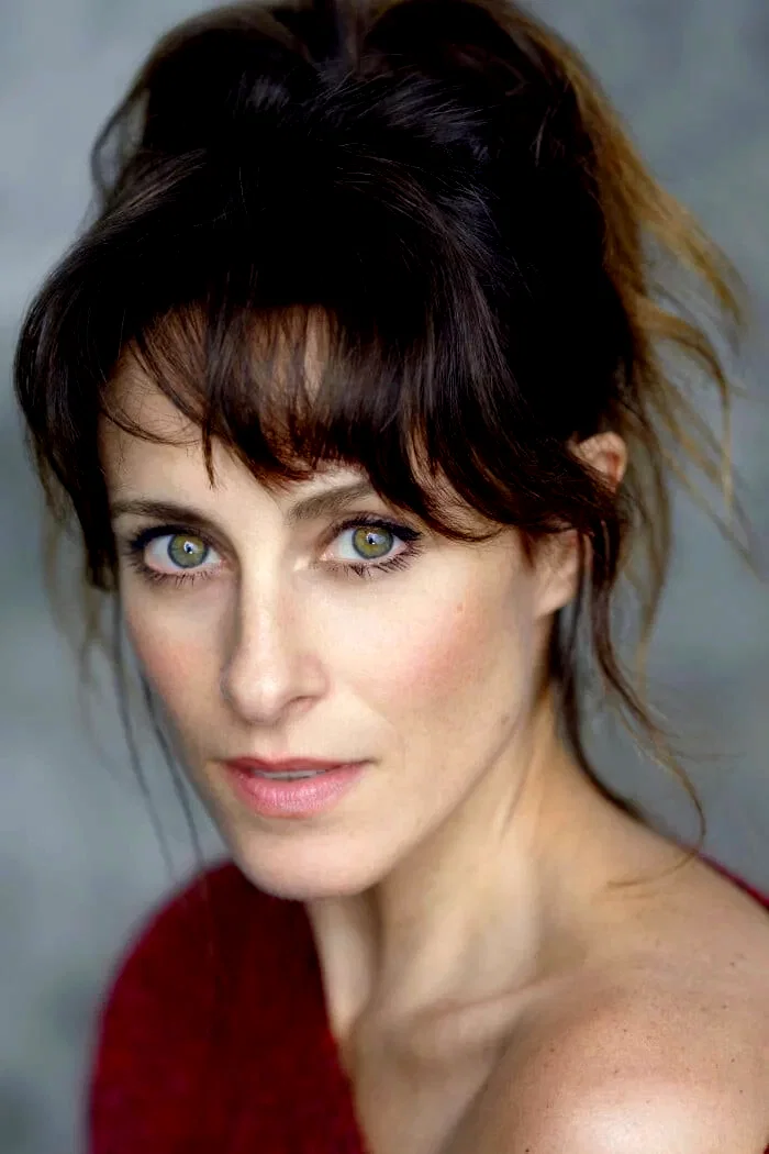Cordelia Bugeja