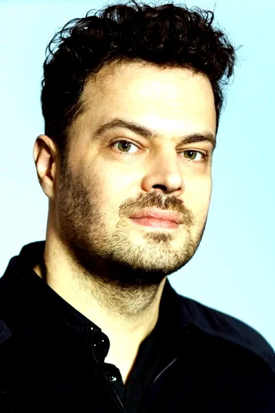 Antoine Blossier 