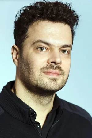 Antoine Blossier  photo