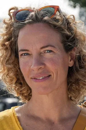 Photo de Maibritt Saerens