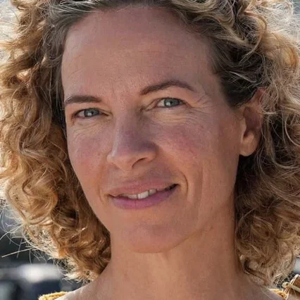 Maibritt Saerens