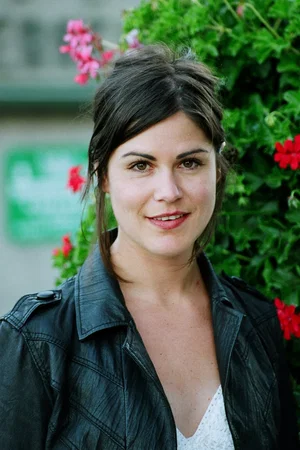 Anne Sewitsky photo