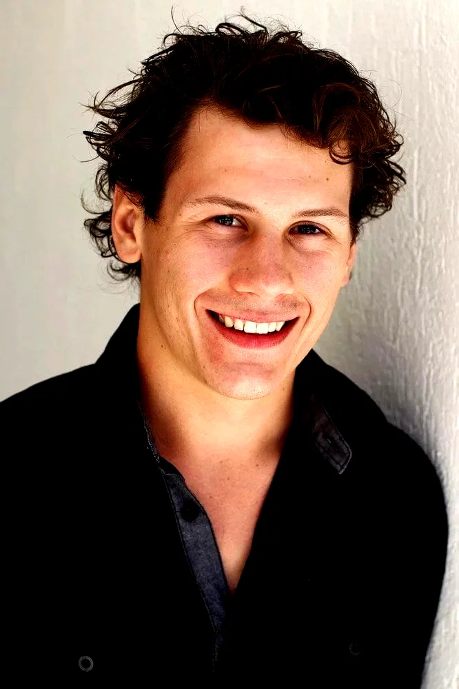 Lucas Pittaway