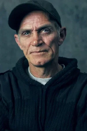 Richard Green photo