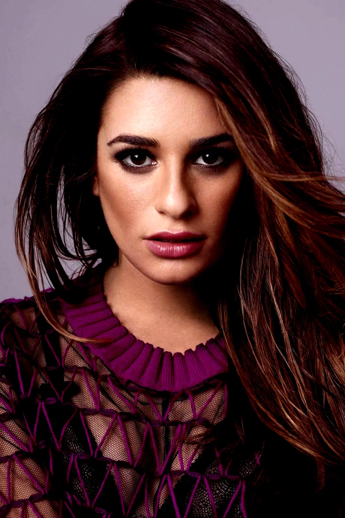 Lea Michele