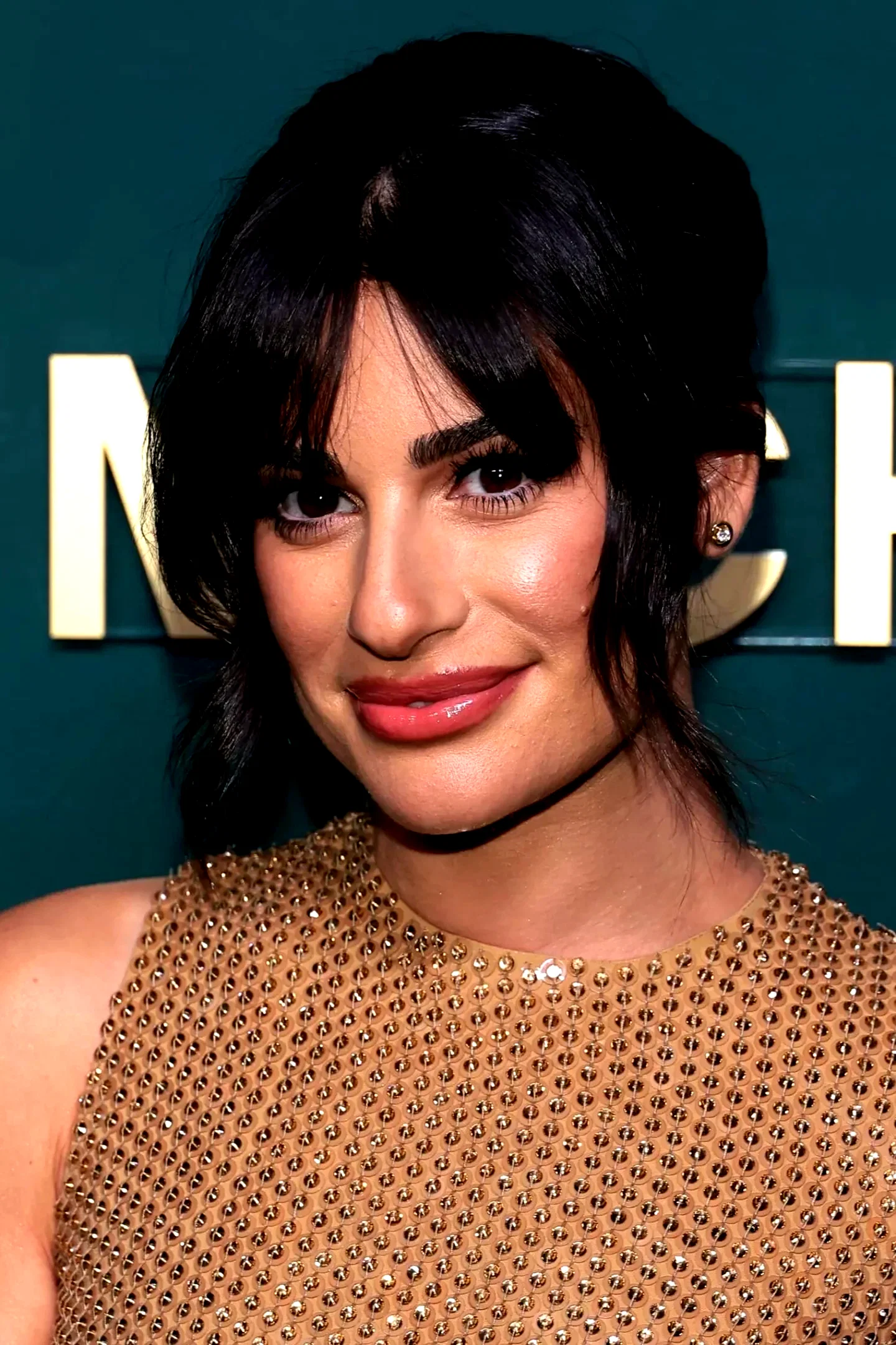 Lea Michele