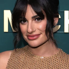 Photo star : Lea Michele