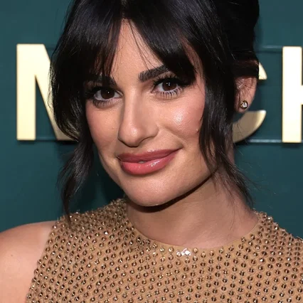 Lea Michele
